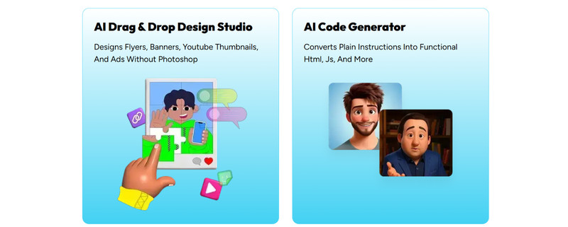 200 + Premium AI Saas Products White label & Resell gallery