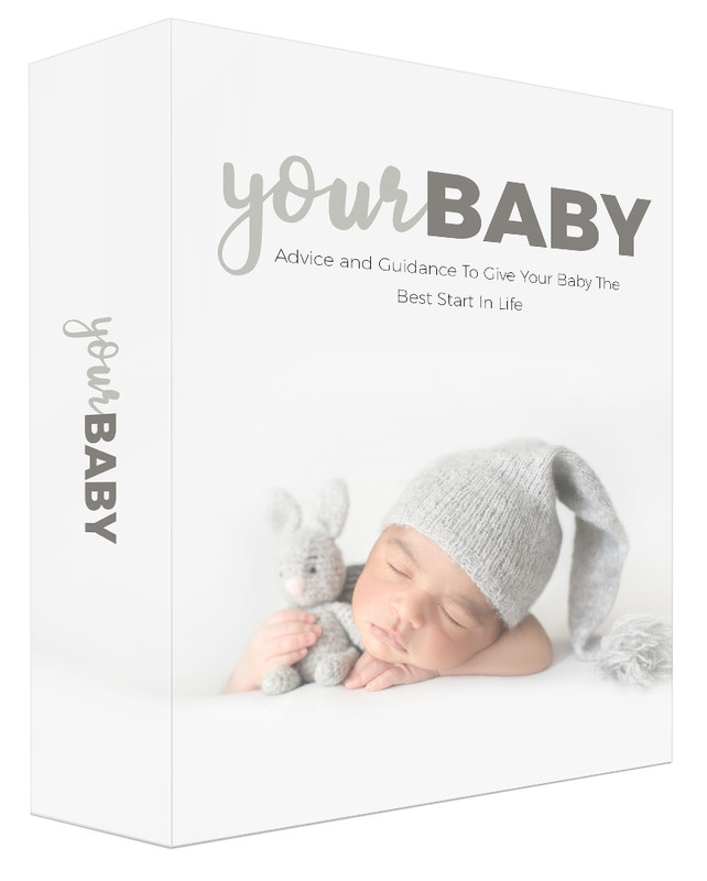 eBooks Your Baby Guidance and Advice PDF