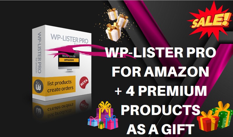 WP-Lister Pro for eBay Plugin, E-Commerce Plugins-WP Lab