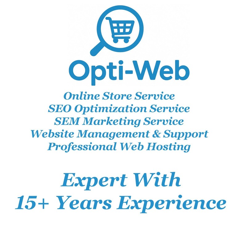 Monthly Premium SEO Service by OPTIWEB – Up to 10 Hours Optimization gallery