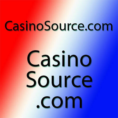 Premium Domain Name AND Business= CasinoSource.com