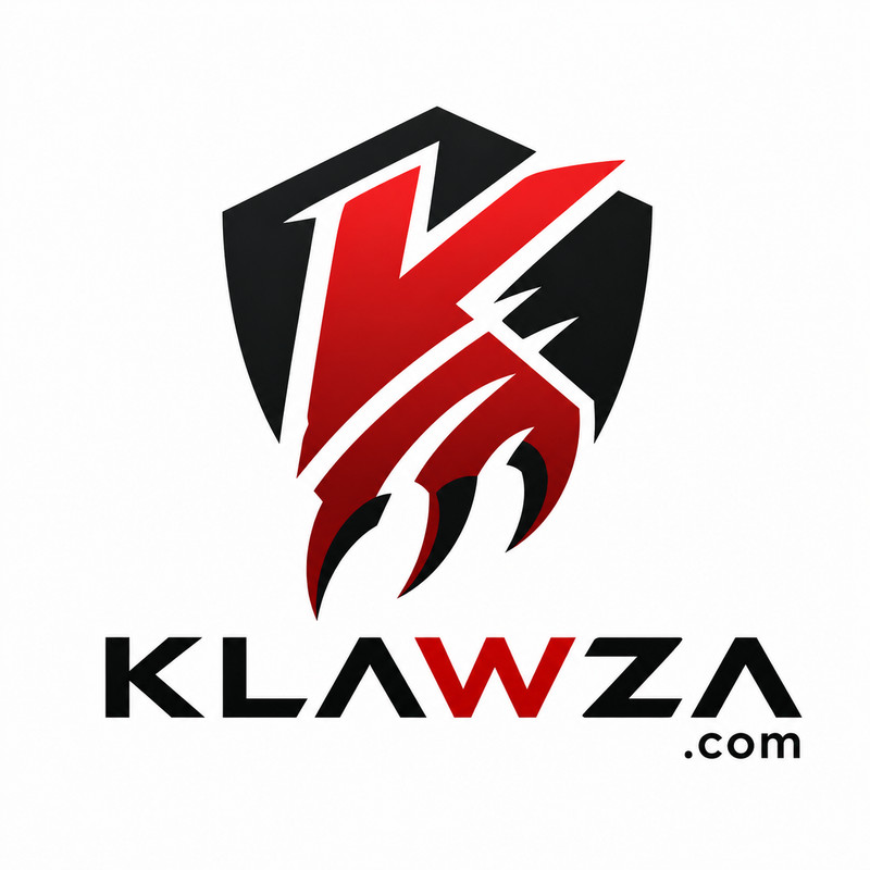 Klawza .com Brandable Business DOMAIN NAME FOR SALE. Tech, AI, Sports, Catchy.