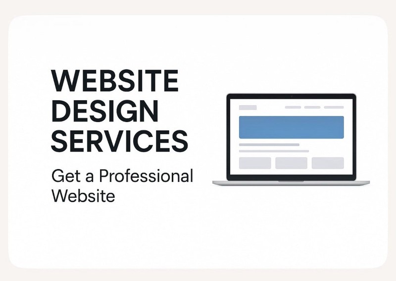 Website Design Service