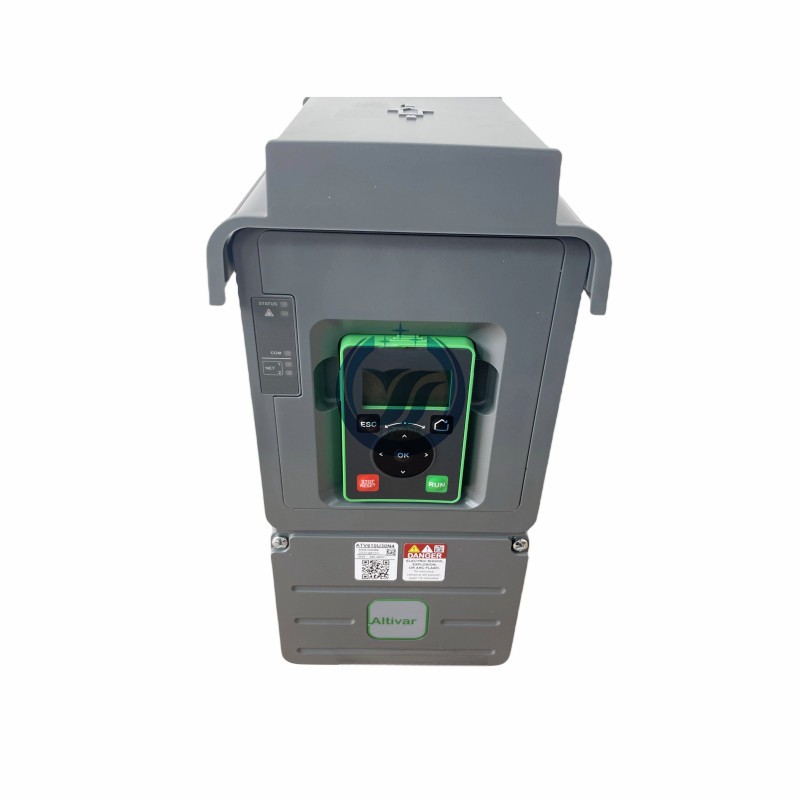 For NEW schneider ATV610U30N4 frequency converter Three phase 380-480V 3KW gallery