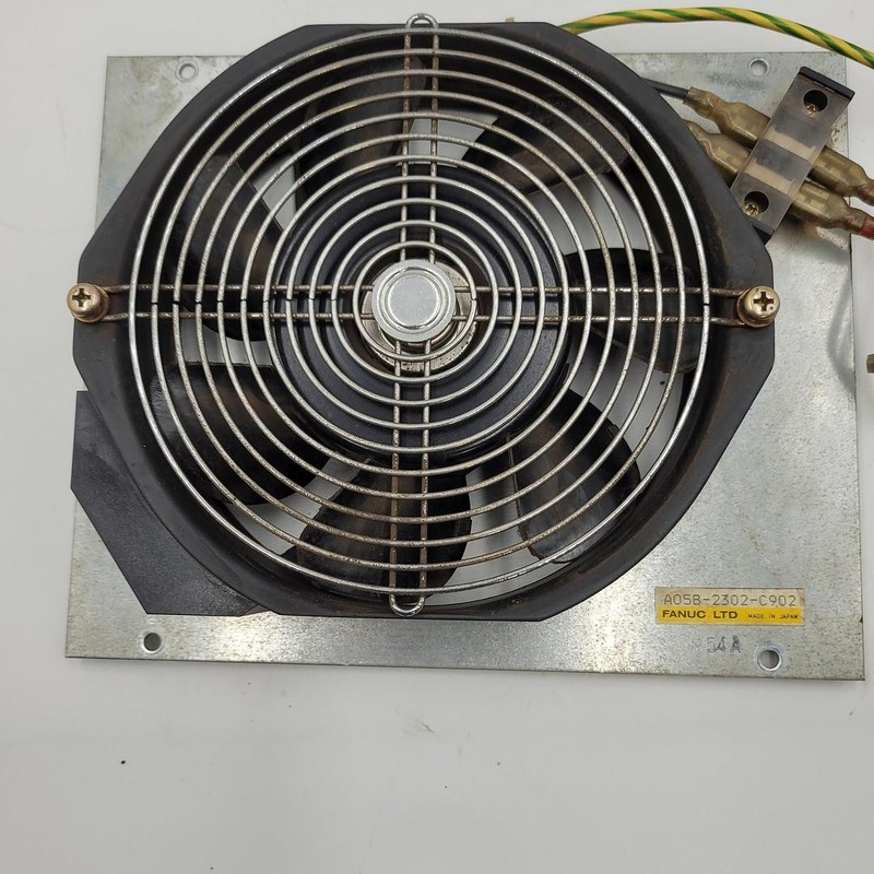 FANUC fan A05B-2302-C902 / 5915PC-20W-B20-S05