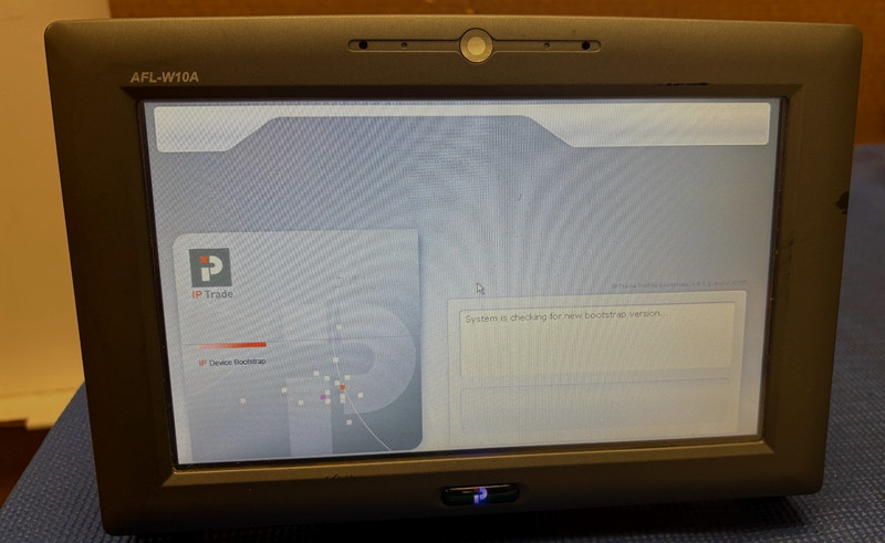 IP TRADE (AFL-W10A) IPT-PRO-T3M gallery
