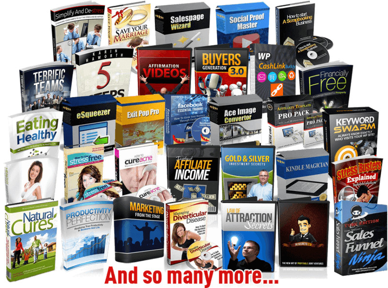Mega 700 Website Scripts Turnkey w/ Option for Unlimited Master Reseller Hosting gallery