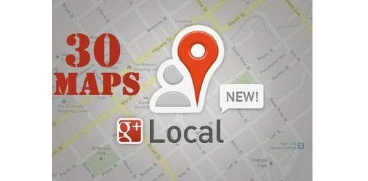 Optimize your Google Places Listing with 30 Map Citation,Google Rank,SEO !