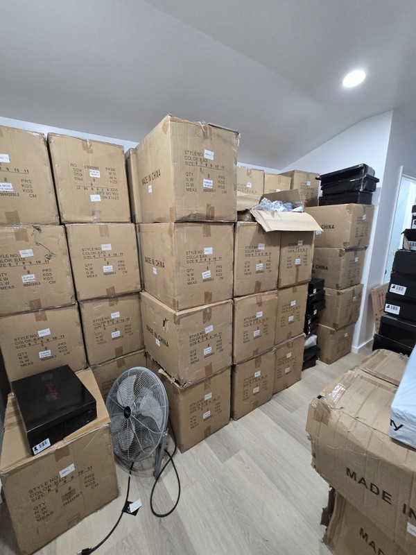 Must Sell established eBAY Walmart and Amazon Store For Sale! Inventory Included gallery