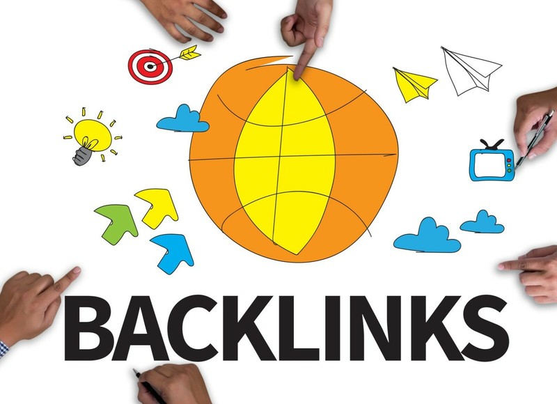 Social Backlinks for your website or any page from social network sites!