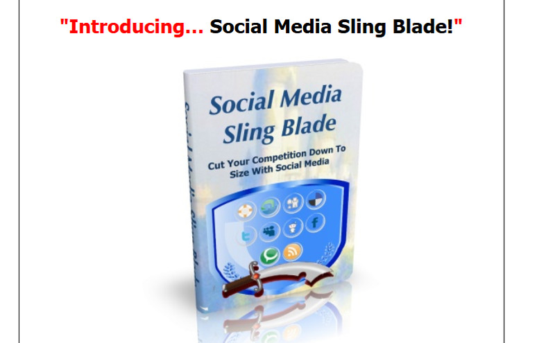 Social Media eBooks , Guides, Website Pages & Courses Bundle w/MRR License gallery