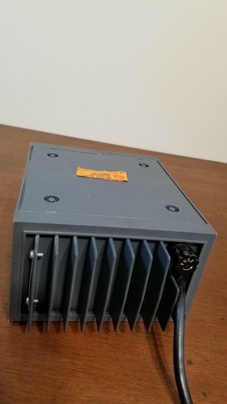 Hewlett Packard HP 6217A Power Supply 0-60 Volts 0-250 mA - TESTED gallery