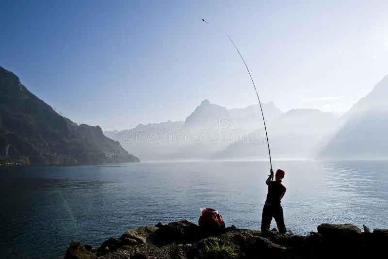 101K Validated Emails of People Interested in Fishing