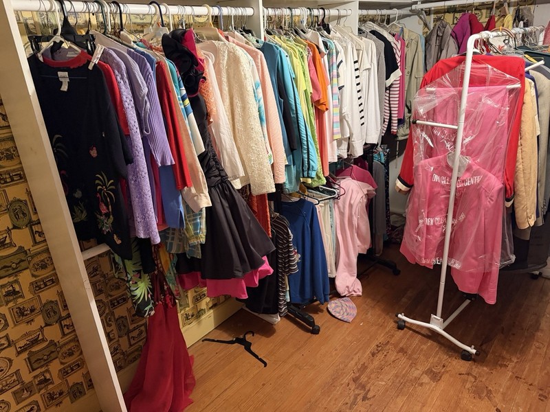 EBAY STORE Inventory + Several Thousand Of Unlisted New, Vintage, Used- READ gallery