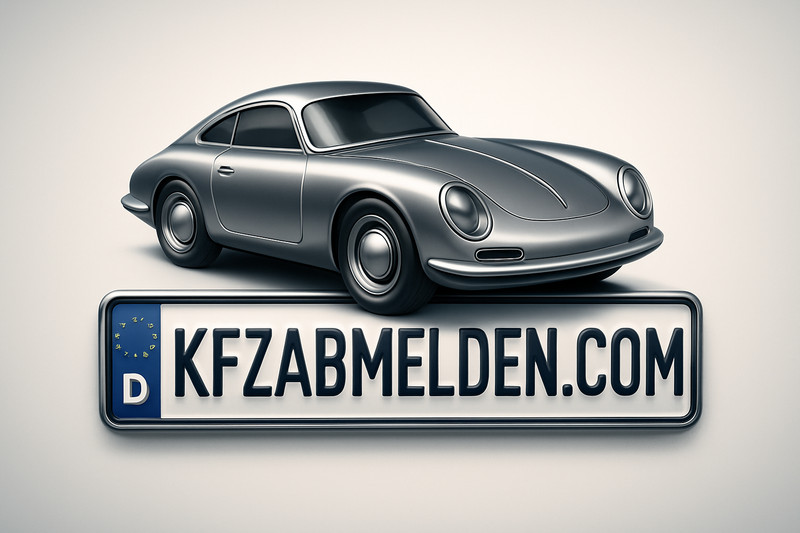 Premium Domain For Sale – KFZAablogger.com – Ideal For Logout Services