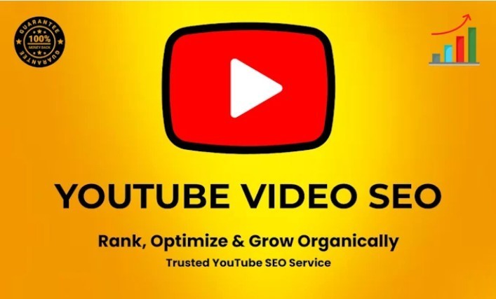 Let us help optimize your youtube video SEO for organic growth & Roku TV Market