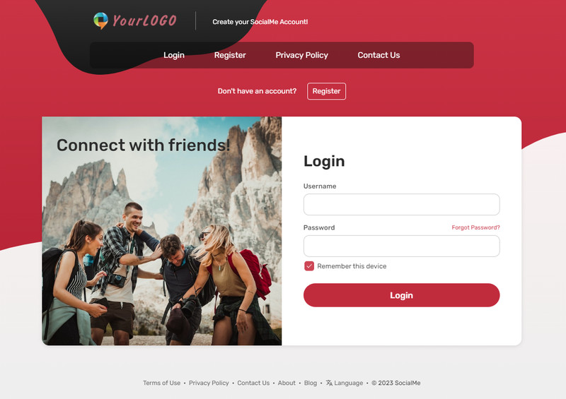 Online Social Website like Face book + Free Install + Hosting