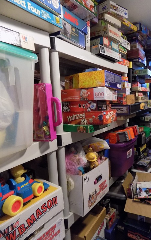 EBAY STORE INVENTORY- Valued at $50,000 - Entire Contents gallery
