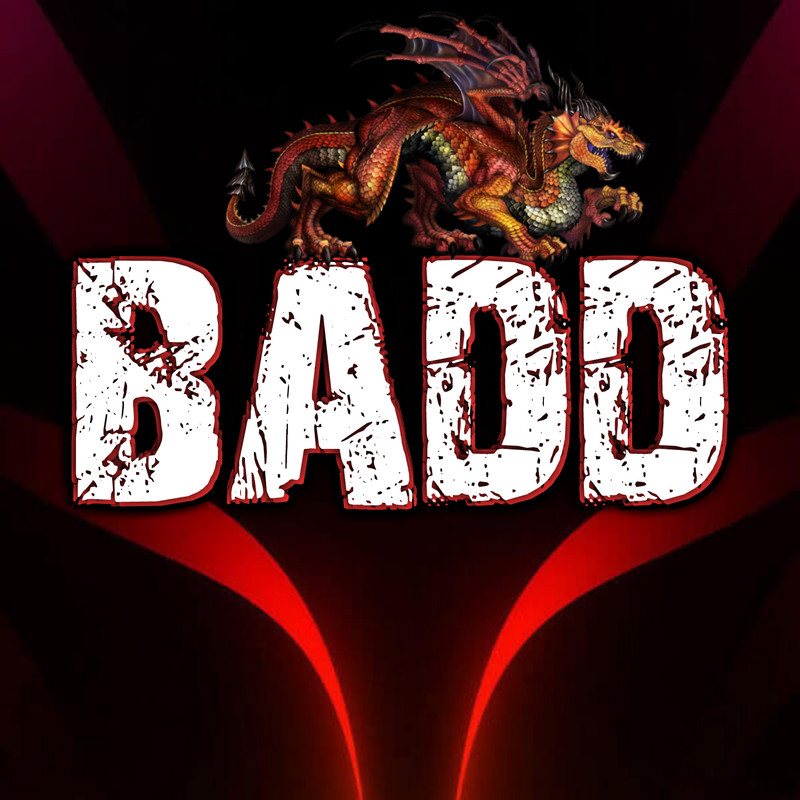 Badd.io - 4 Letter Domain Name, Brandable Domain Names, Domains for Sale, short gallery