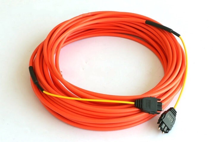 1PC NEW For S01-L2 1m 2m 3m 5m 7m 10m 15m 20m Fiber Optic Cable #H837J YD