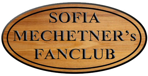SofiaMechetner.COM + .NET + .DE Premium Domain Bundle + Brandable Digital Assets gallery