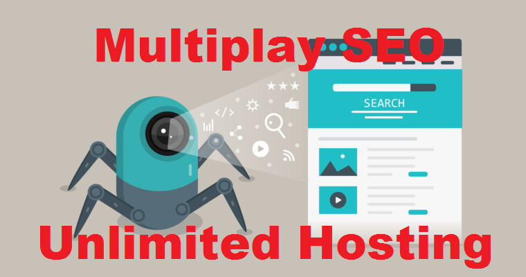 Β2Β Start your Web Spider SEO Hosting business ServIce Unlimited.