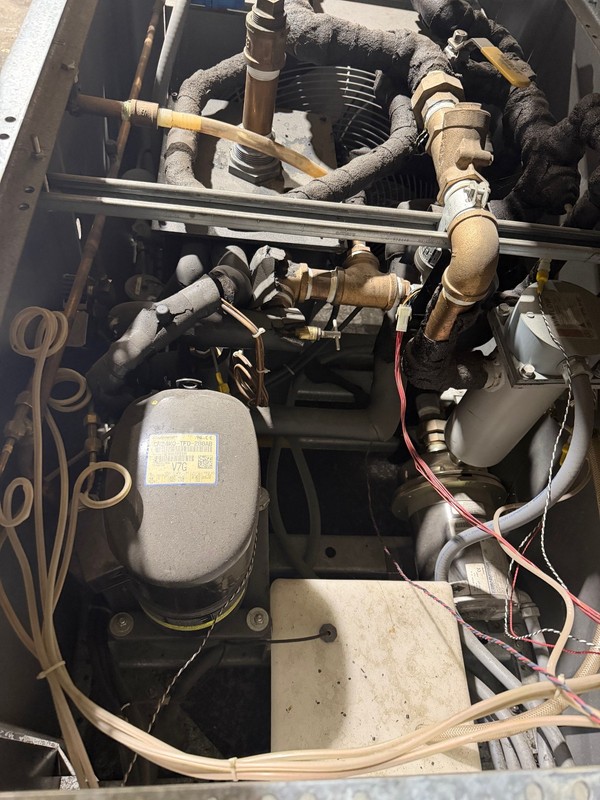 Advantage cooling chiller gallery