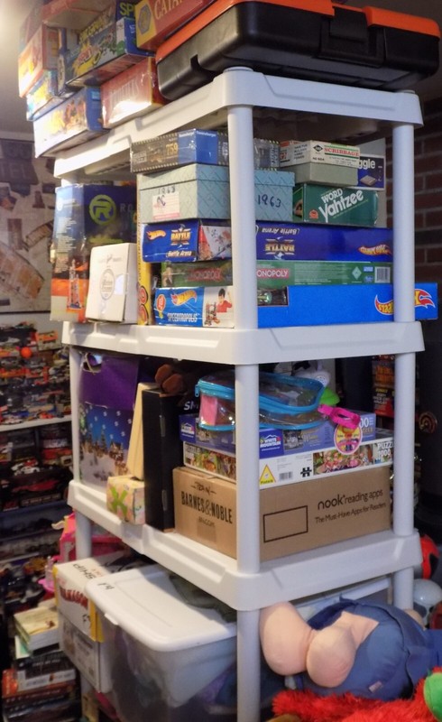 EBAY STORE INVENTORY- Valued at $50,000 - Entire Contents gallery