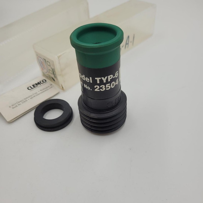 Clemco CLEMCO 3/8" NOZZEL TYP-6 23504