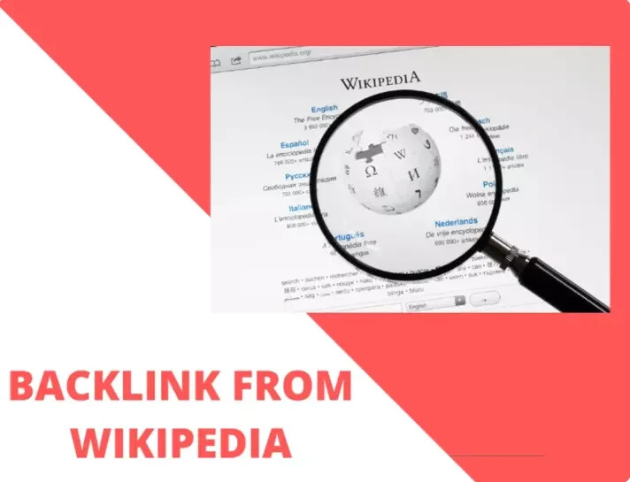 🚀 Boost Your SEO with High-Quality Wikipedia Backlinks! 🚀
