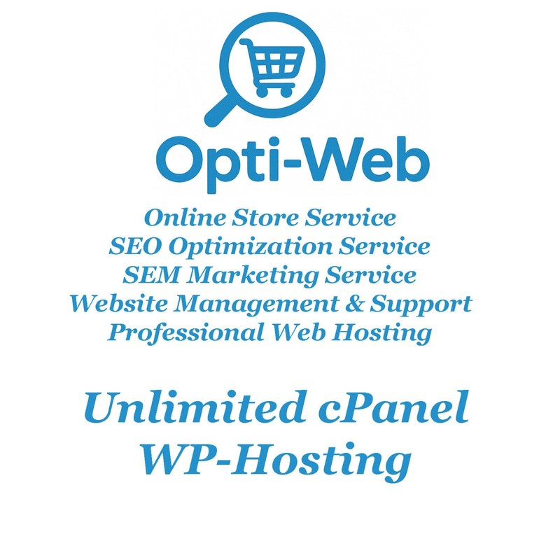 Premium USA-Based cPanel Hosting – Unlimited & Powerful (Only $9.95/Year)