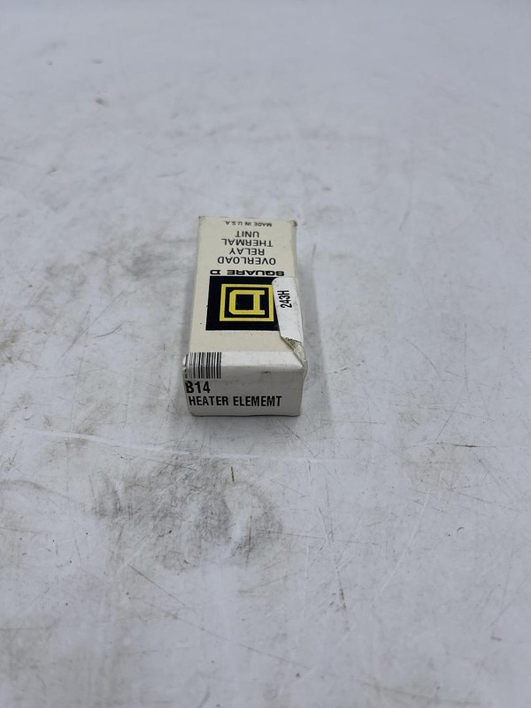 Square D B14