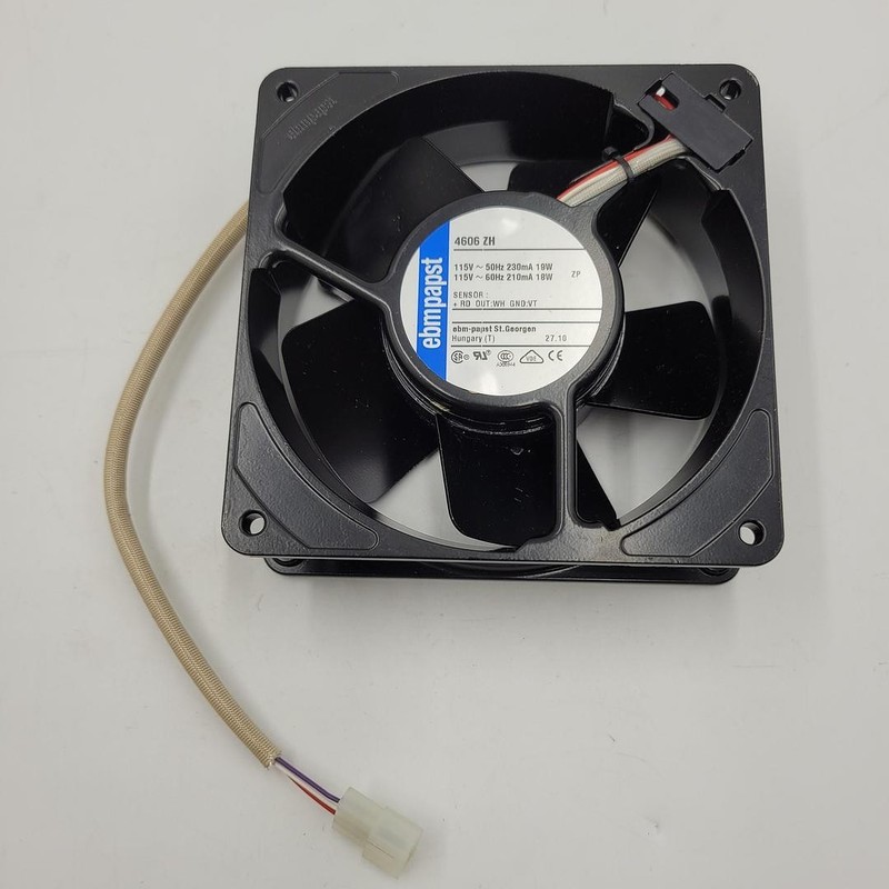 4606ZH ebm-papst Inc. Fans