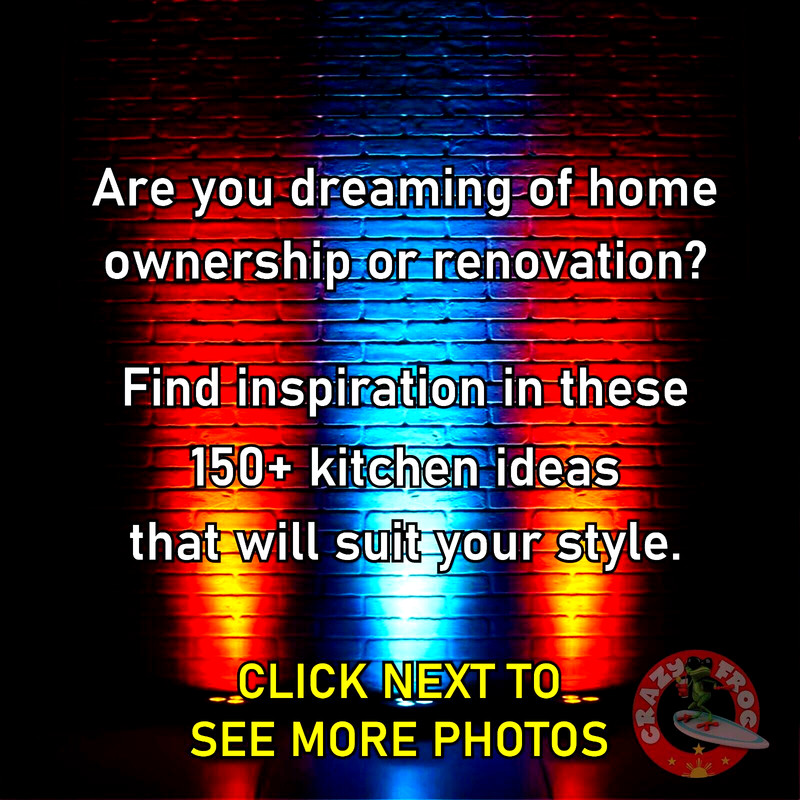 kitchen design trends, create your dream kitchen, home kitchen design ideas gallery
