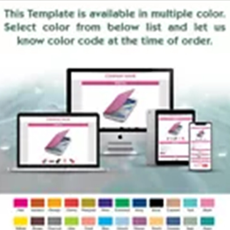 eBay Mobile Responsive Template Auction Listing Professional 2019 Design HTML gallery