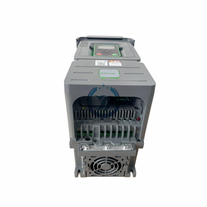 For NEW schneider ATV610U30N4 frequency converter Three phase 380-480V 3KW gallery