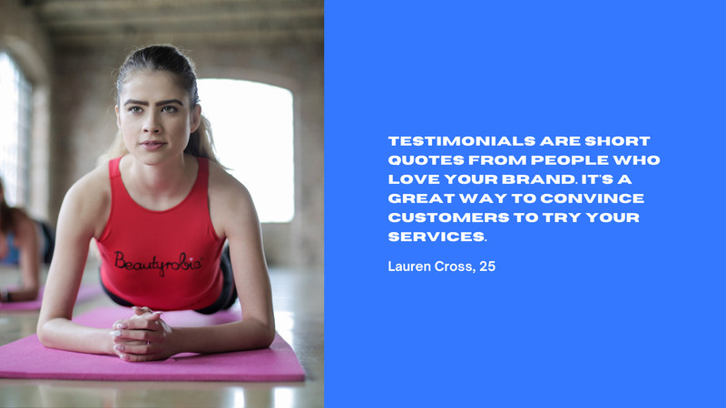 WP Themes-Fitness Service- Blog Website-Colorful Blocks Style-CanvaTemplates gallery