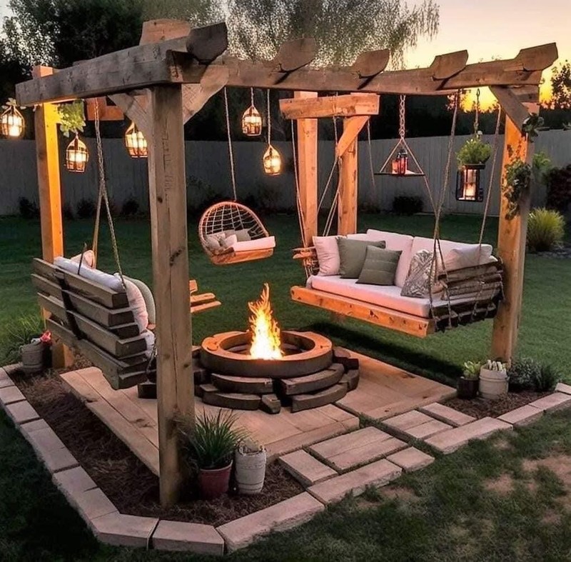 Pergolas design, pergolas ideas, Outdoor living space, photos collection gallery