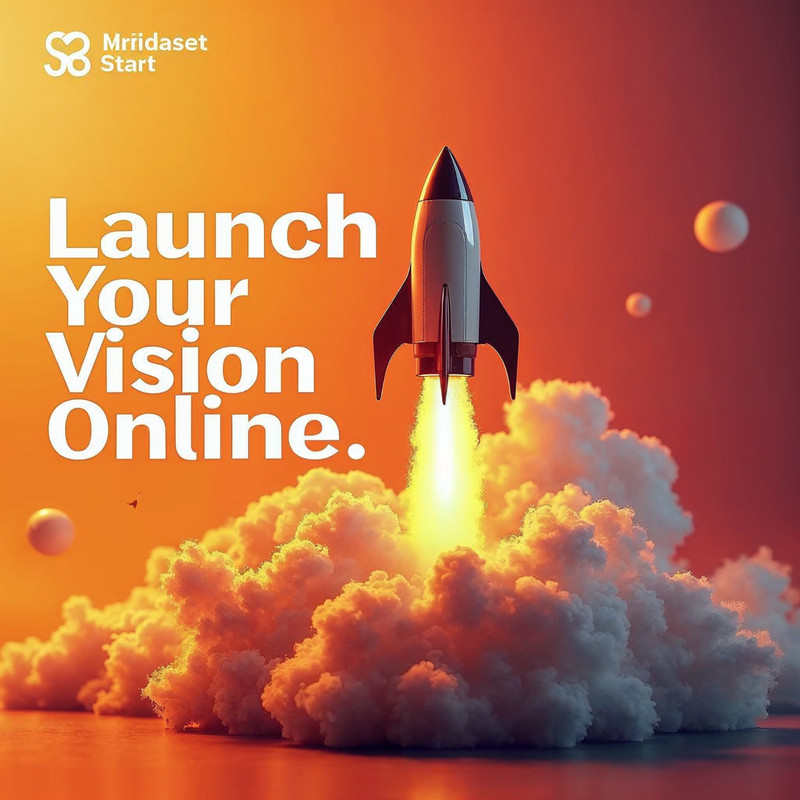 Web Design Services | Business, Portfolio, Blog, or Store
