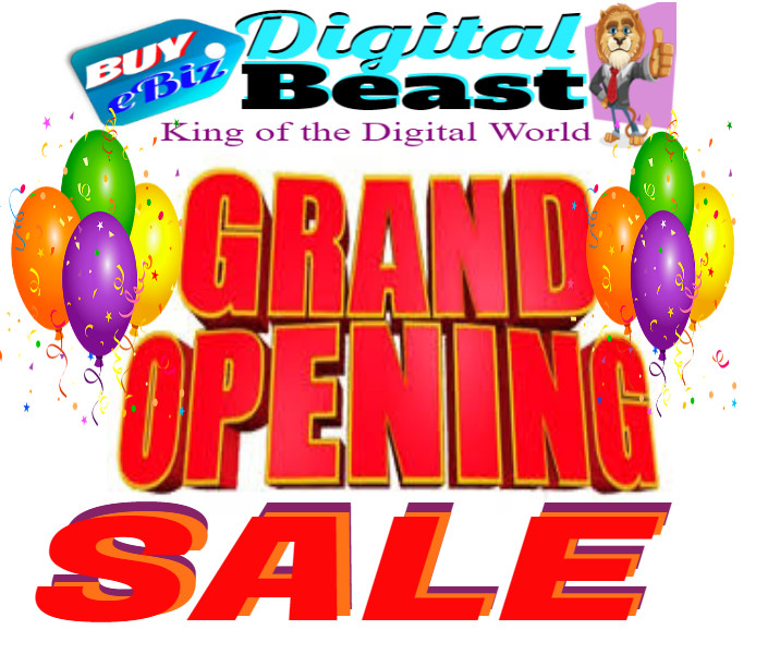 Mega 700 Website Scripts Turnkey w/ Option for Unlimited Master Reseller Hosting gallery