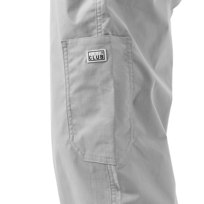 Pro Club Stretch Nylon Ripstop Carpenter Pants gallery