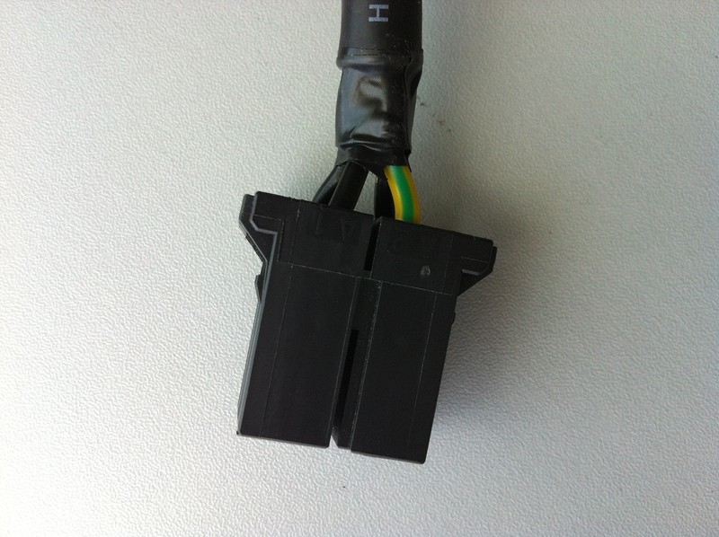 NEW For FANUC MD204 3M Servo Motor Power Cable #HE41 YD gallery