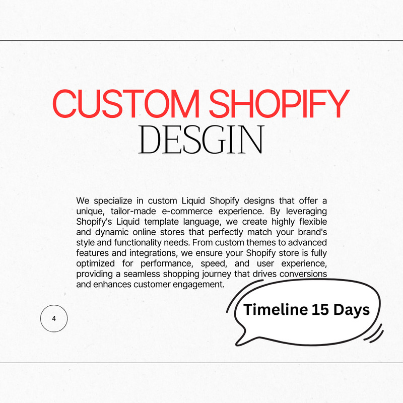 Website Design, Website Design for shopify , Website Design for wordpres gallery