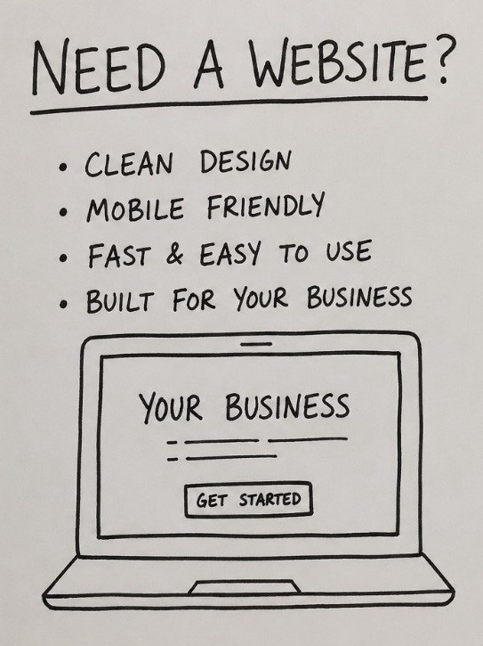 Website Design