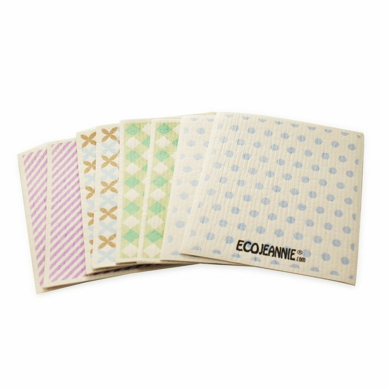 For Sale : Established Web-Based Business & Registered Trade Mark "EcoJeannie" gallery