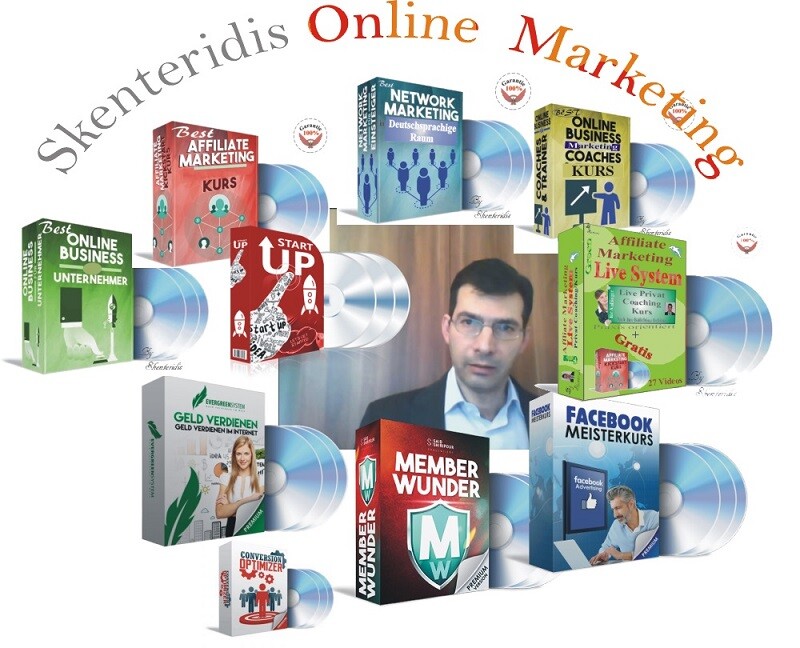 Ecommerce Online Course Make Money Online 30 Day Money Back 149 Videos gallery