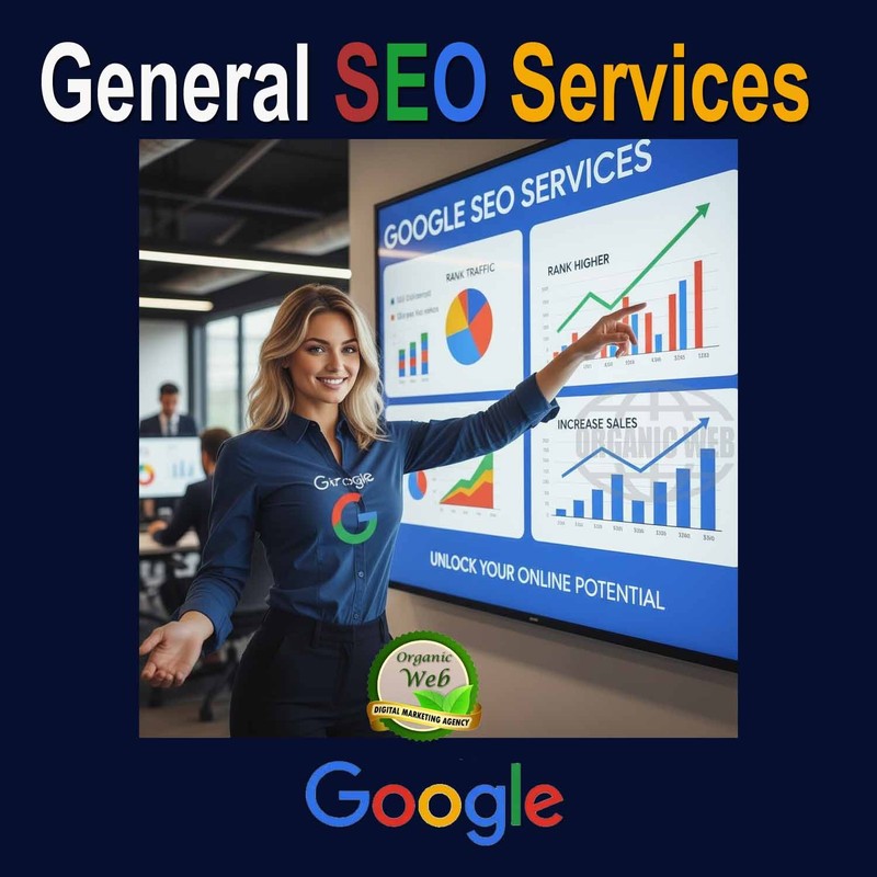 ⭐General SEO Services | ⭐Small Gigs -⭐Elevate Your Digital Presence with Expert gallery