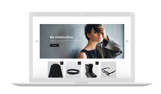 Automotive eBay Store, Customized Listing Template, Logo Design, Video Package gallery