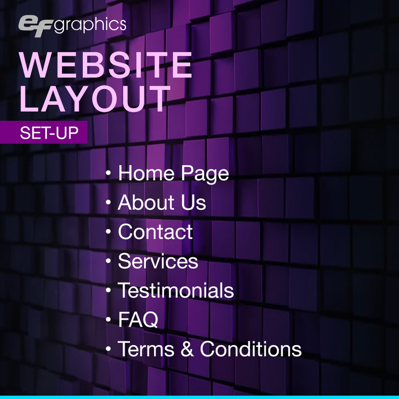 WEBSITE DESIGN PROFESSIONAL DESKTOP & MOBILE - UPDATE YOUR WEBSITE gallery