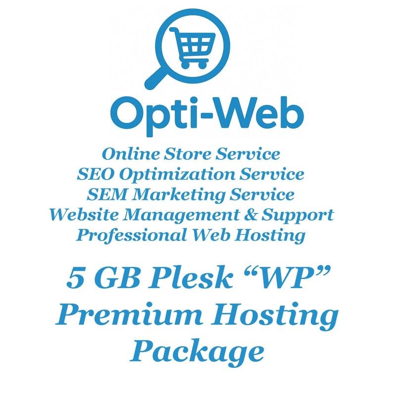 Premium SSD Web Hosting 5 GB – High-Speed German Servers – Only USD24/Year